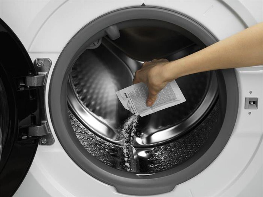 Immagine del prodotto ELECTROLUX - Decalcificante lavastoviglie/lavatrice M2GCP100