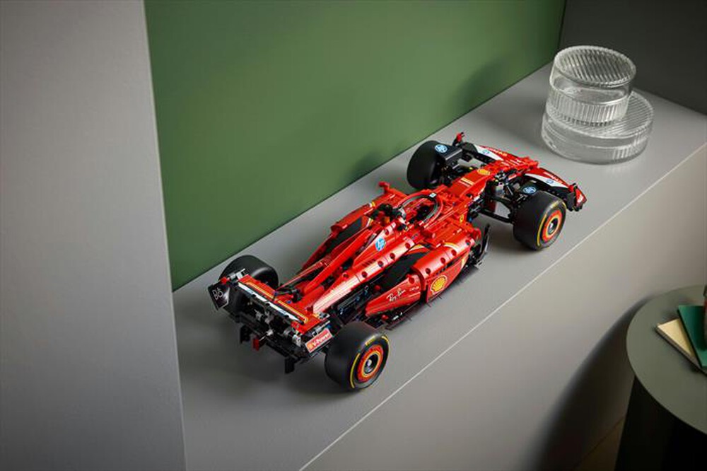 Immagine del prodotto LEGO - TECHNIC Monoposto F1 Ferrari SF-24 42207