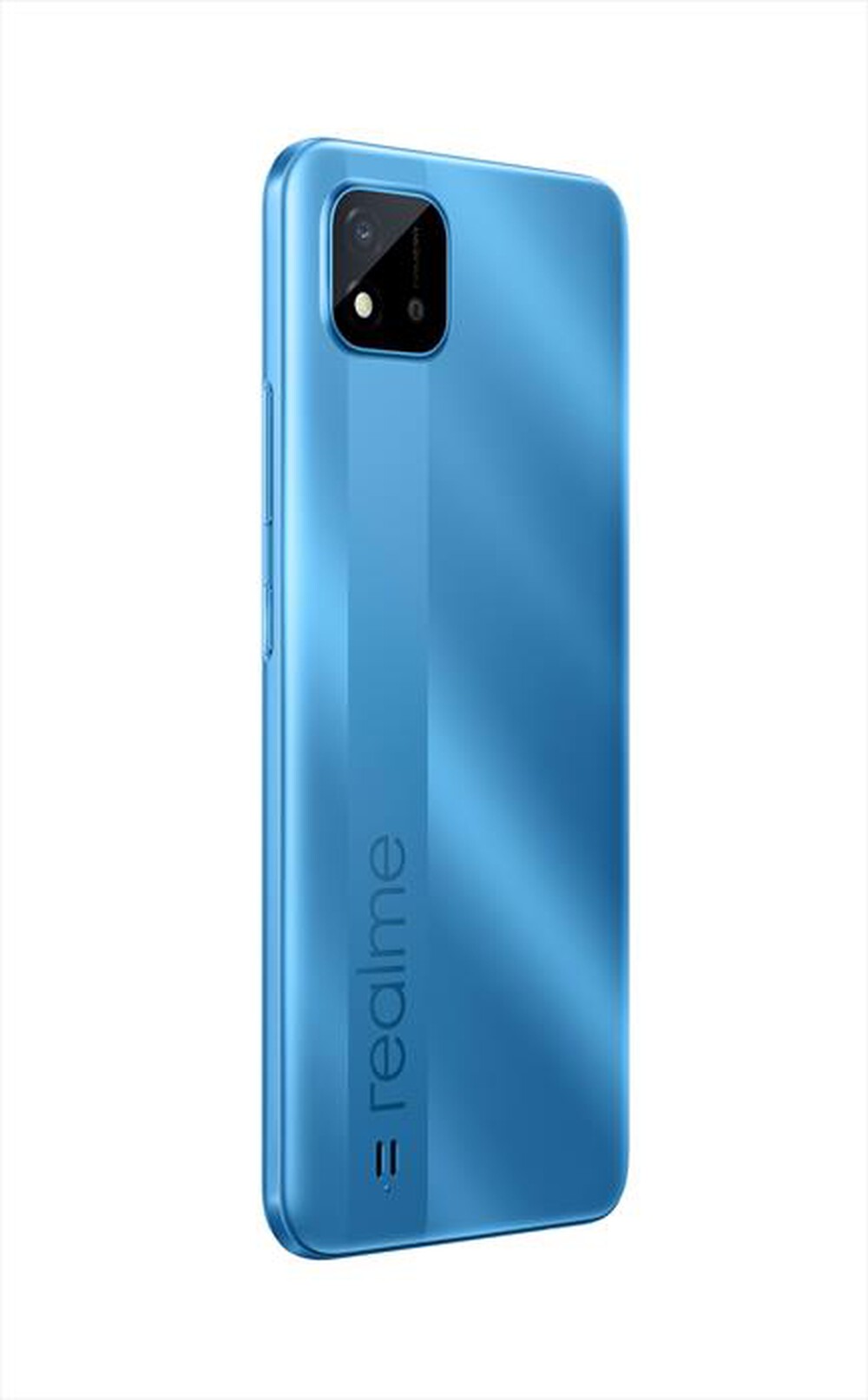 "REALME - C11 2021 4GB+64GB-Lake Blue"