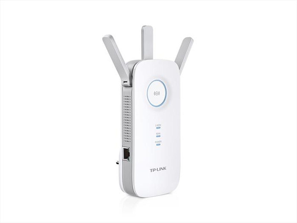 "TP-LINK - RE450 AC1750 Wi-Fi Range Extender"