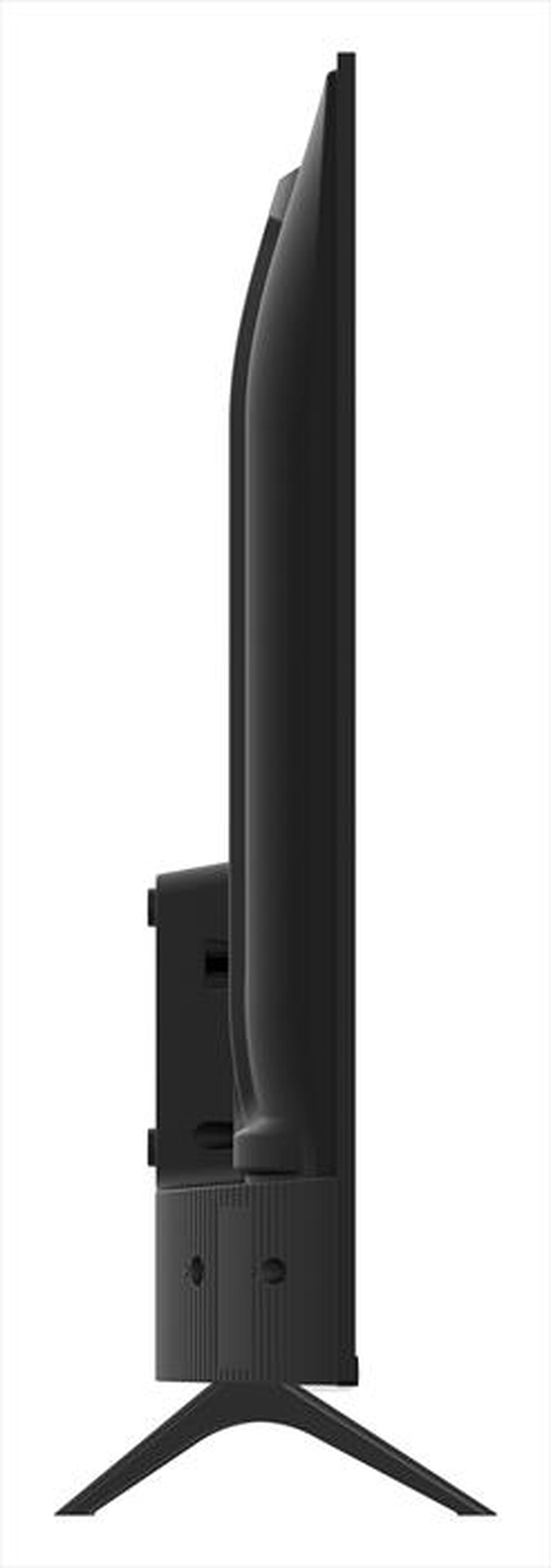 "TCL - Smart TV LED FHD 40\" 40S5400A DOLBY ANDROID TV-Argento"