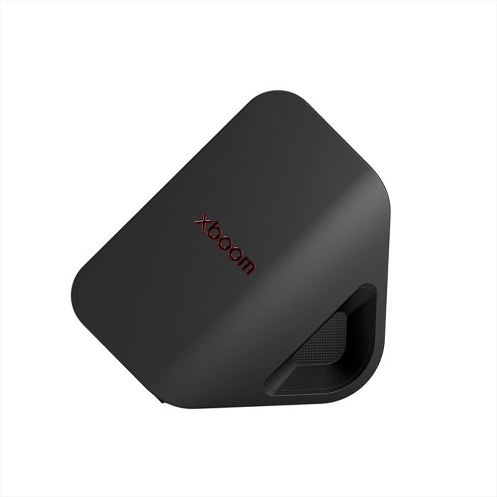 Immagine del prodotto LG - Party Speaker 120W XBOOM STAGE301 BY WILL.I.AM-Nero