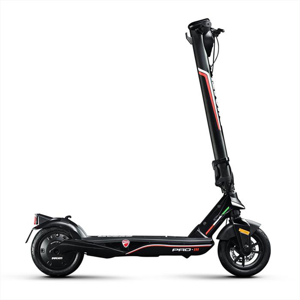 "DUCATI - Monopattino elettrico PRO-III"
