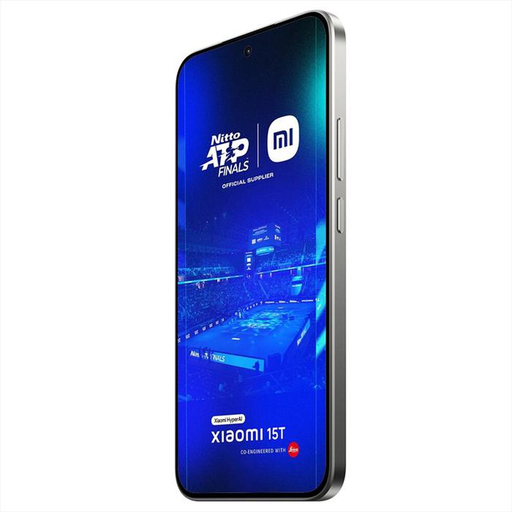 Immagine del prodotto XIAOMI - Smartphone XIAOMI 15T 12+256G-Gray