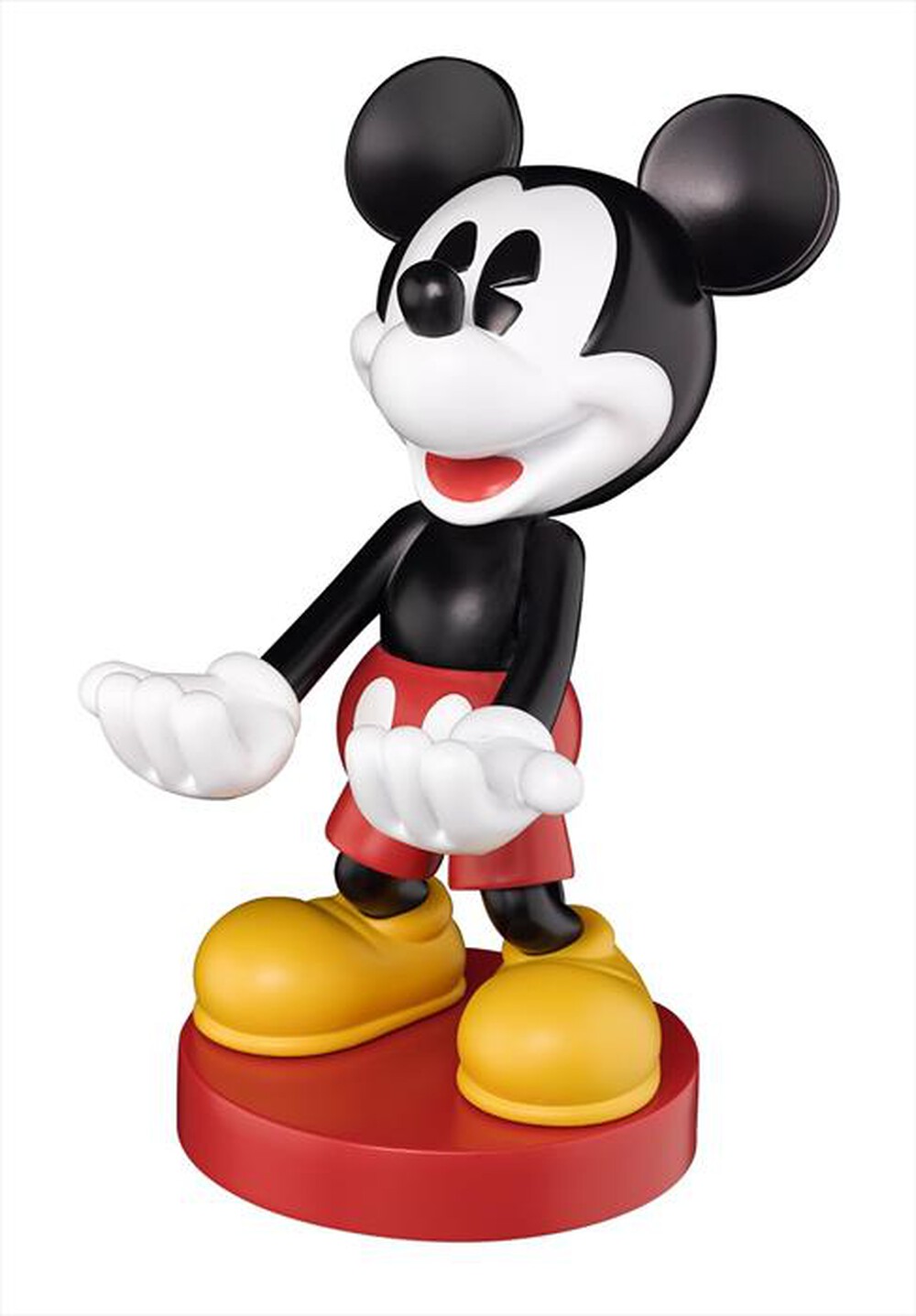 "EXQUISITE GAMING - MICKEY MOUSE CABLE GUY"