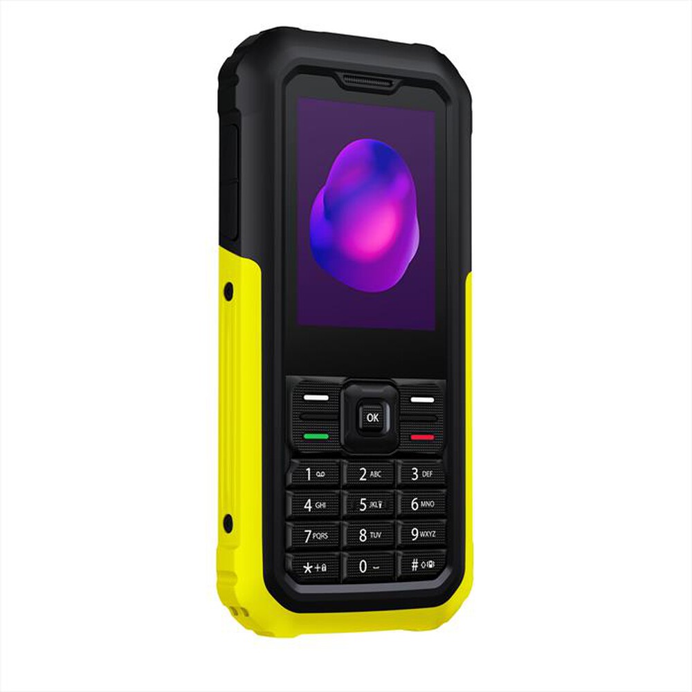 Immagine del prodotto TCL - Cellulare 3189-yellow