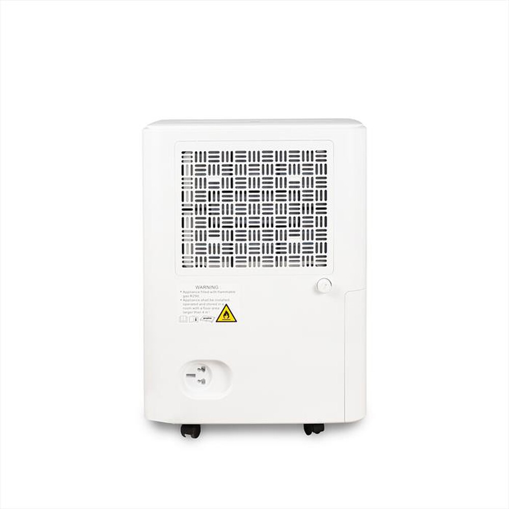 "ARGO - DRY PURY 11-BIANCO"