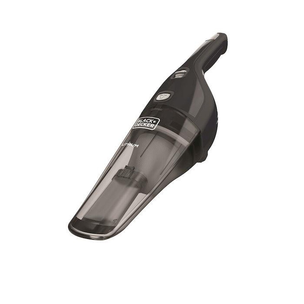 "BLACK & DECKER - NSVA315J-QW Scopa 4 in 1 Ricaricabile"