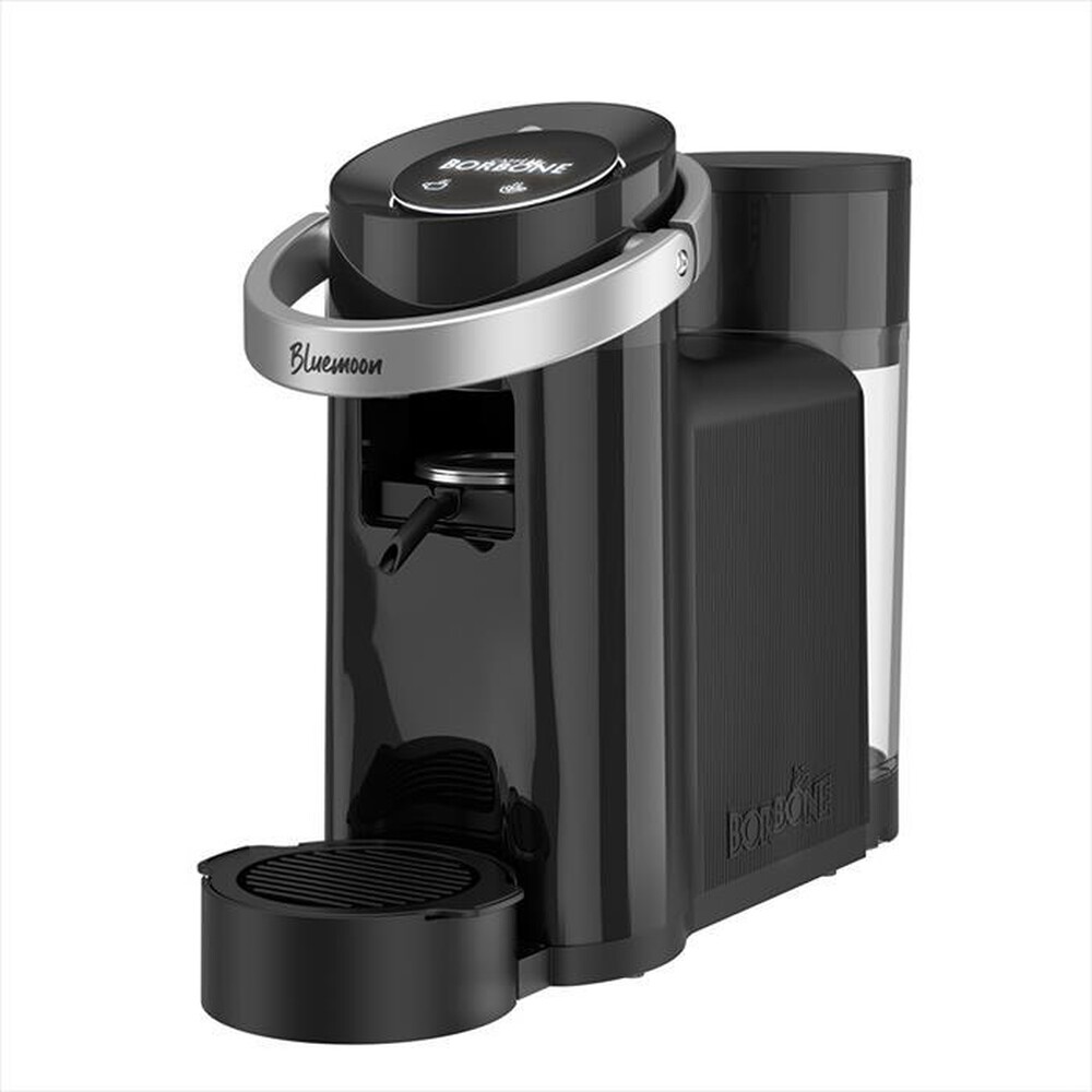 Immagine del prodotto CAFFE BORBONE - Macchina da caff&eacute; pump BLUEMOON-Nero