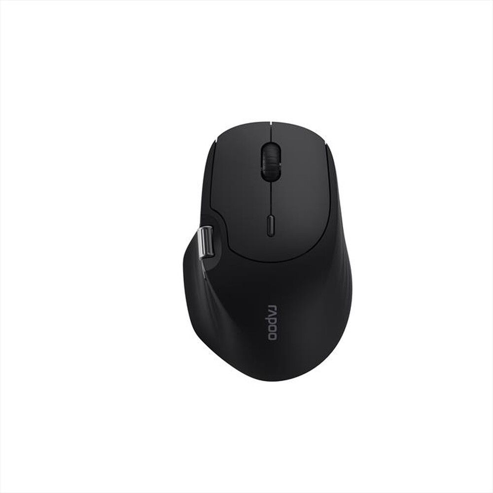 Immagine del prodotto RAPOO - Multi-mode Office Mouse MT560-Black - Nero