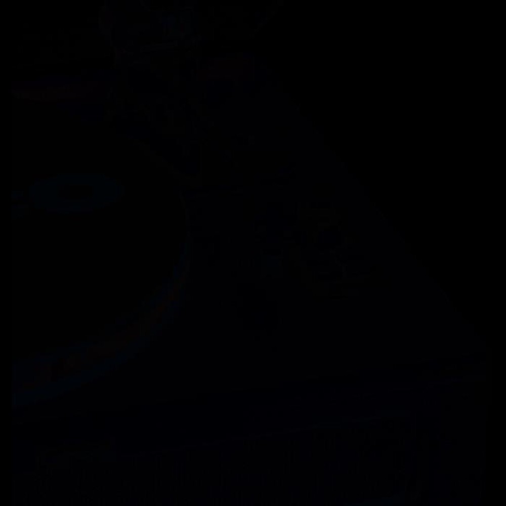 "LENCO - Giradischi LS-430BK-BLACK"