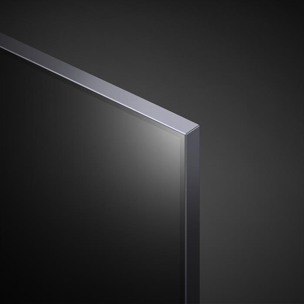 Immagine del prodotto LG - 75QNED916PA-Dark Steel Silver