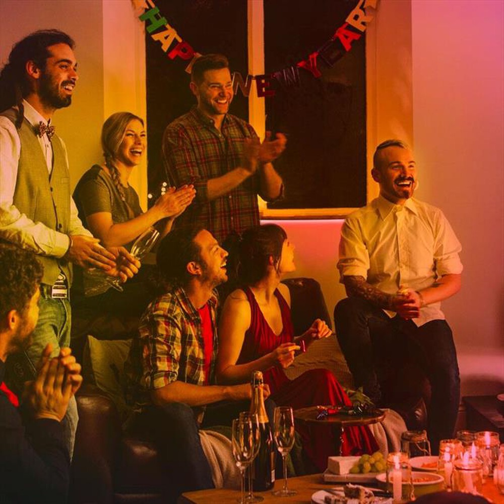 Immagine del prodotto TP-LINK - SMART WI-FI LIGHT STRIP, MULTICOLOR, 5 METERS