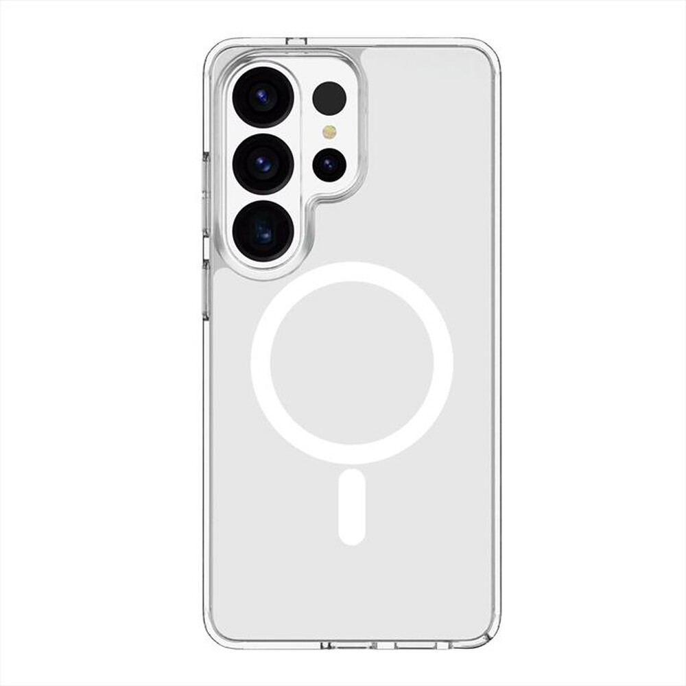 Immagine del prodotto CELLULARLINE - Custodia Clear Mag per Galaxy S26 Ultra-Trasparente