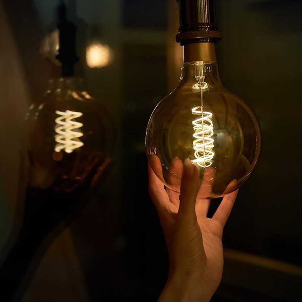 Immagine del prodotto SHELLY - LAMPADINA VINTAGE G125 E27