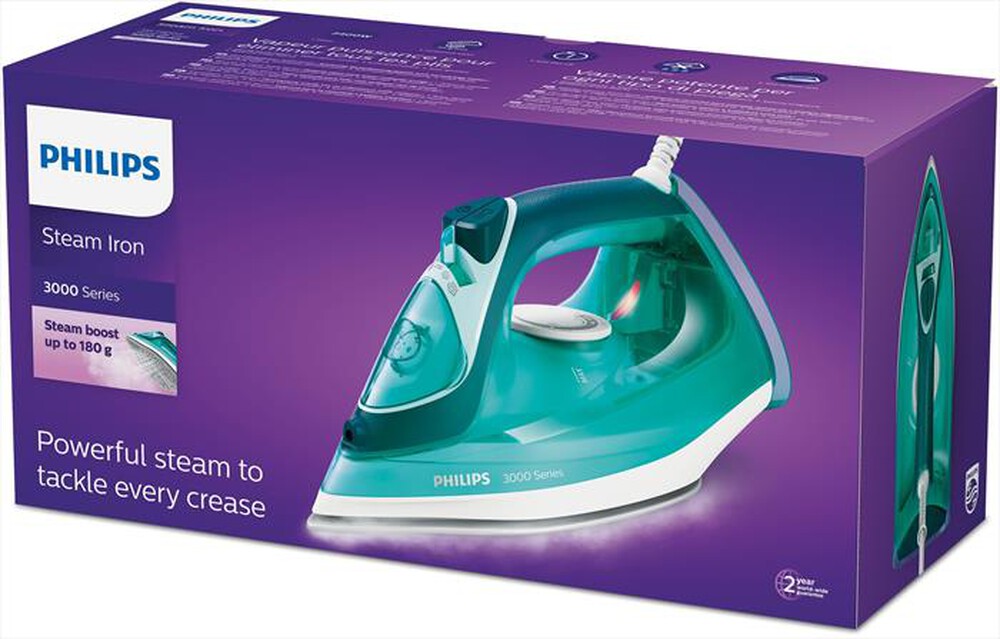 Immagine del prodotto PHILIPS - SERIES 3000 DST3030/70