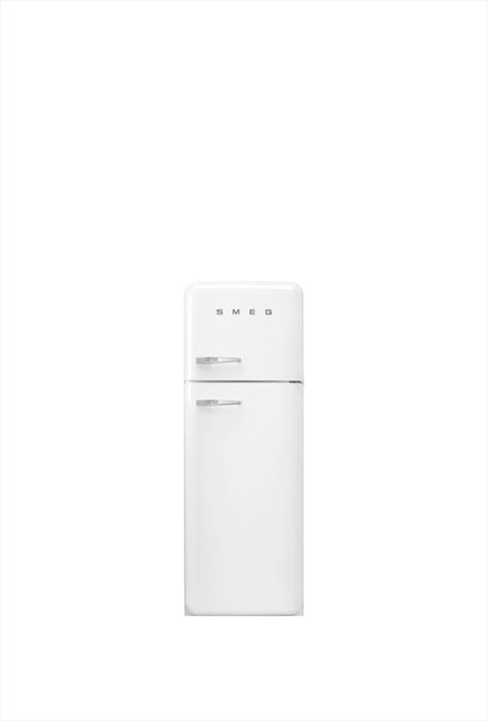 Immagine del prodotto SMEG - Frigorifero 2 porte FAB30RWH5 Classe D 298lt-Bianco