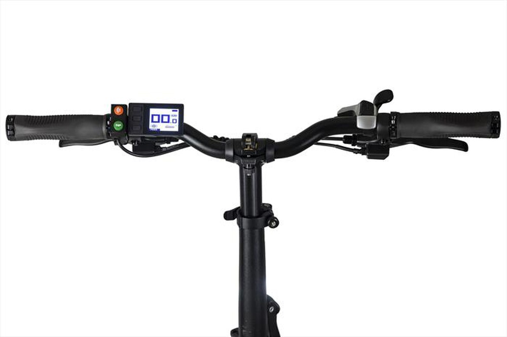 "VIVOBIKE - Fat bike M-VT422B"