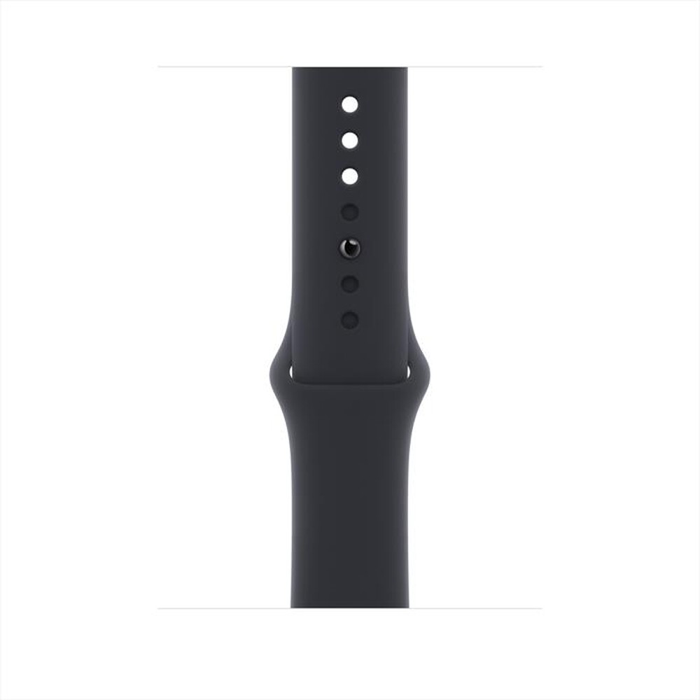 "APPLE - Watch SE GPS+Cellular 44mm Alluminio-Cinturino Sport Mezzanotte"