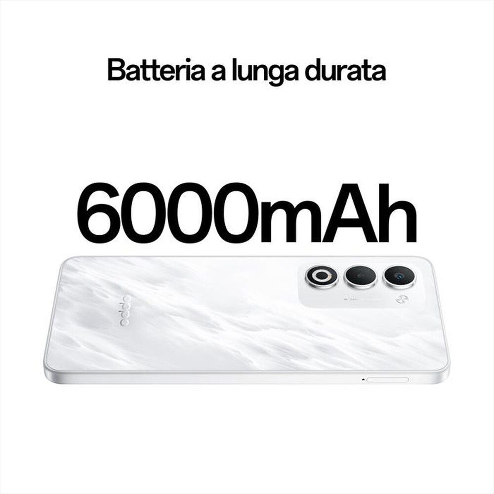 Immagine del prodotto OPPO - Smartphone A5 5G 4+128-Mist White