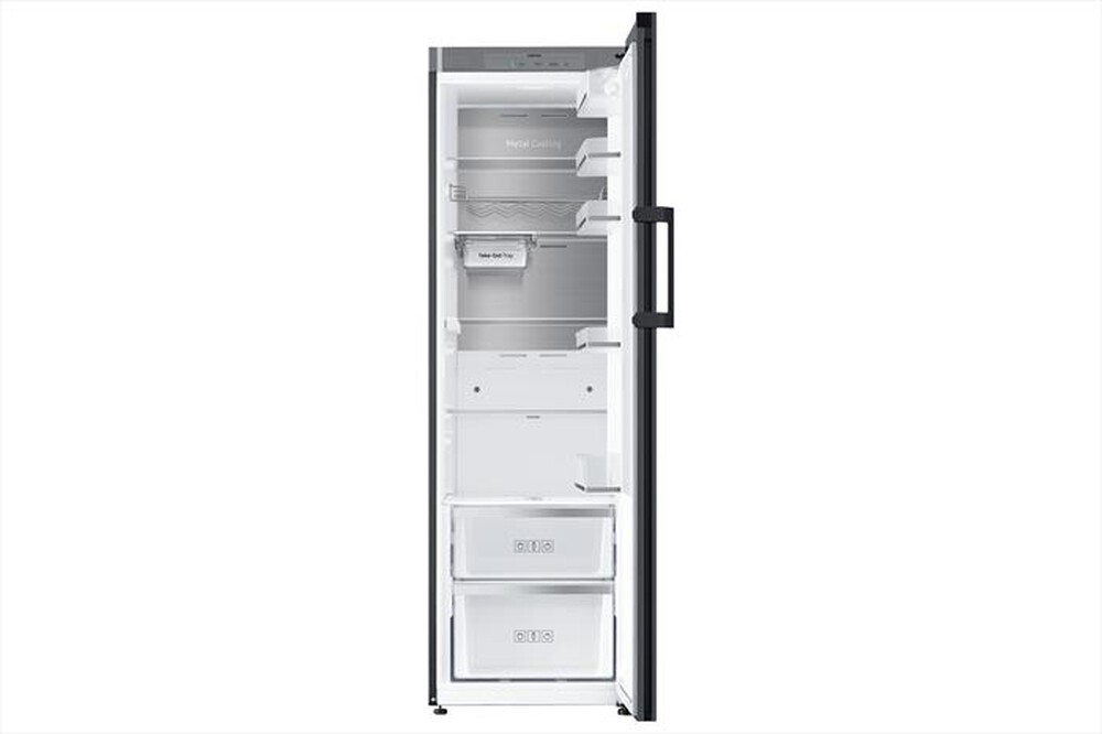 Immagine del prodotto SAMSUNG - Frigorifero 1 porta F-RR39E1139 BESPOKE Classe E-SATIN BEIGE