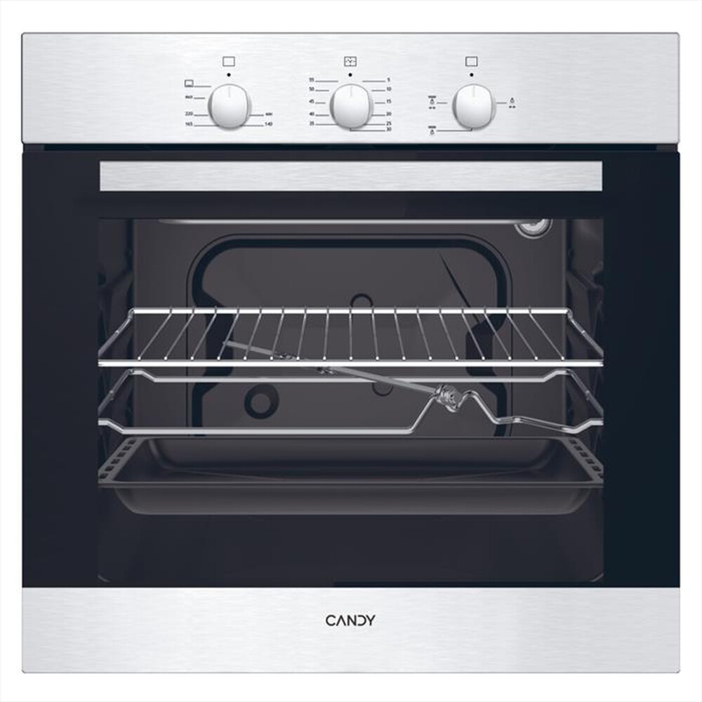 Immagine del prodotto CANDY - Forno incasso elettrico OCGE02TX Classe A+-White