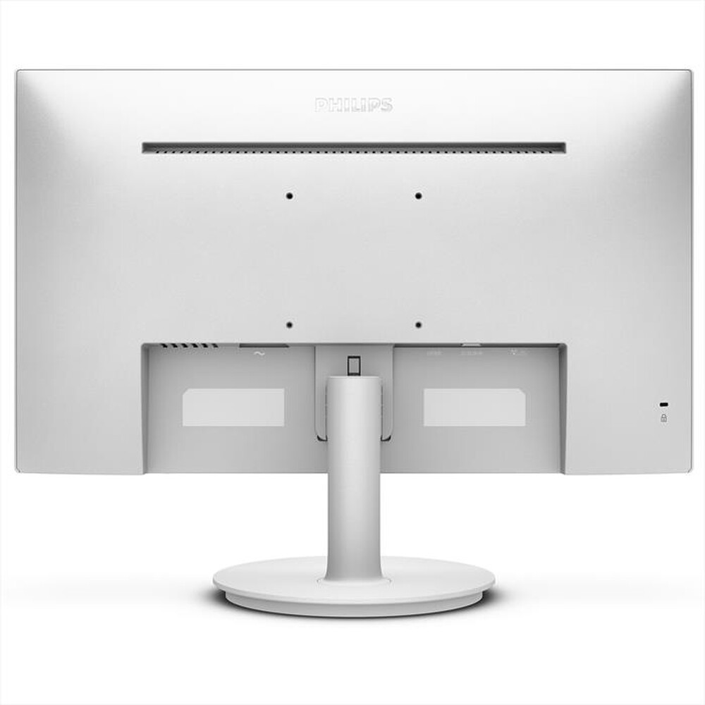 Immagine del prodotto PHILIPS - Monitor 24" FHD IPS 241V8AW/00-bianco