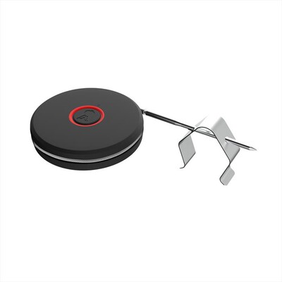 WEBER - SONDA SMART CON SENSORE PER GRIGLIA-Nero