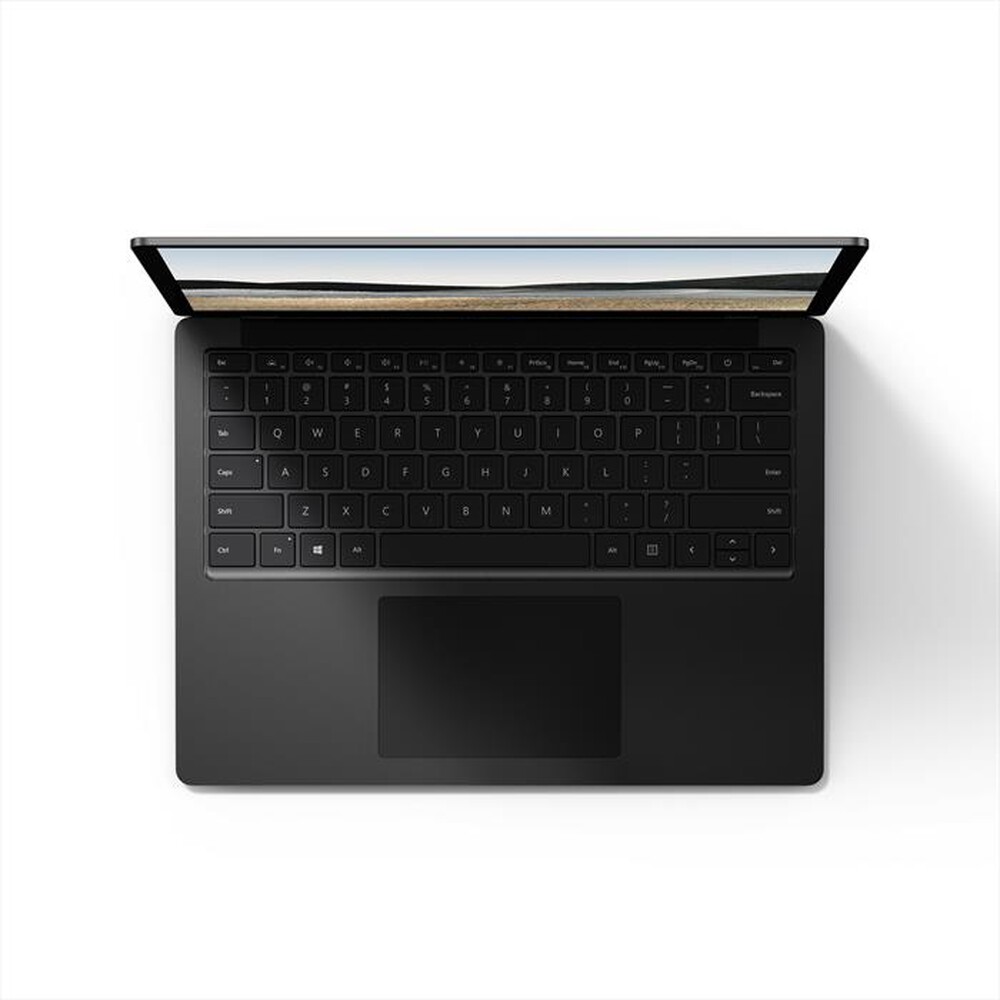 Immagine del prodotto MICROSOFT - SURFACE LAPTOP 4&ndash;13,5" INTEL CORE I5 8G-Nero Metallico