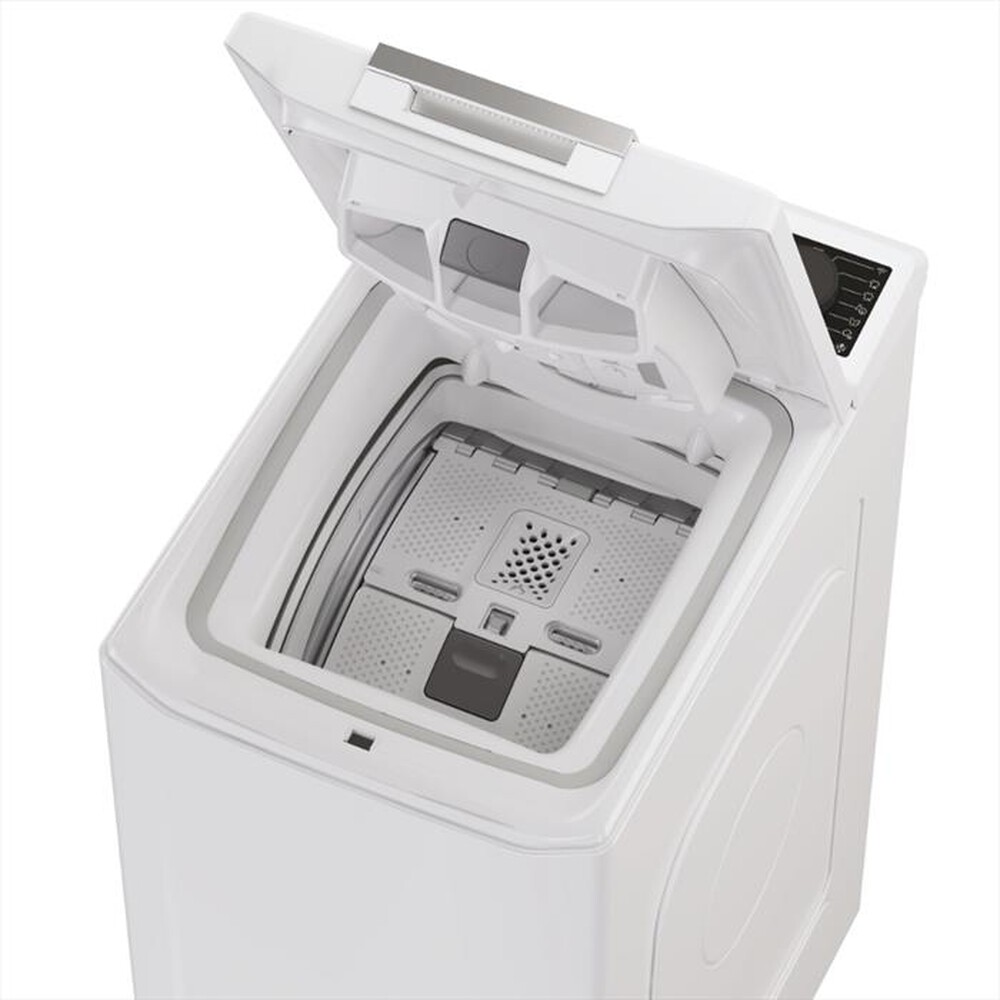 "HAIER - Lavatrice THASN476TM5-S 7 Kg Classe A-White"