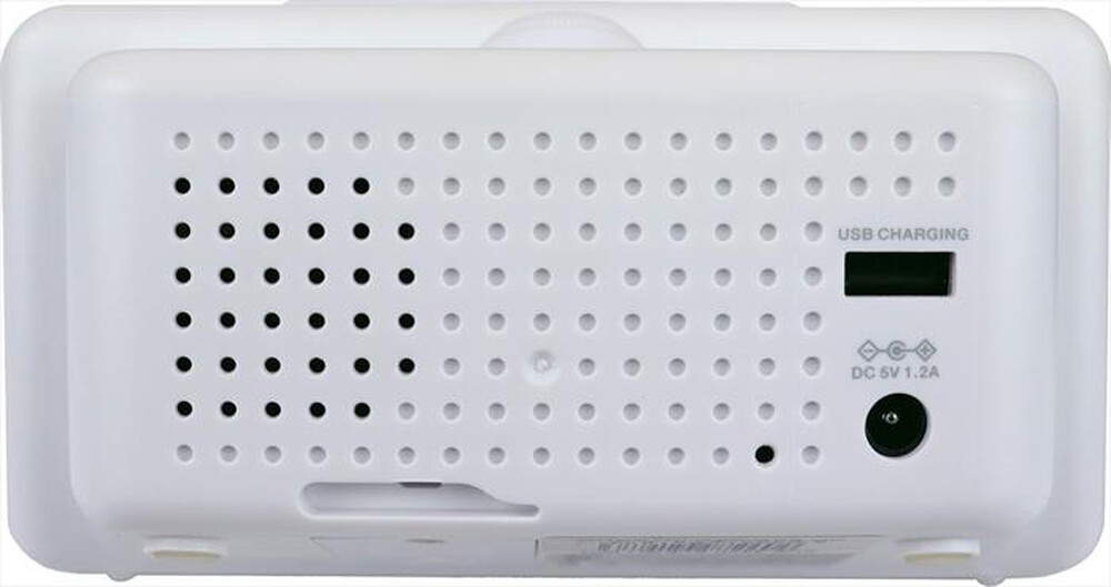 Immagine del prodotto MAJESTIC - SVE 337P-Bianco