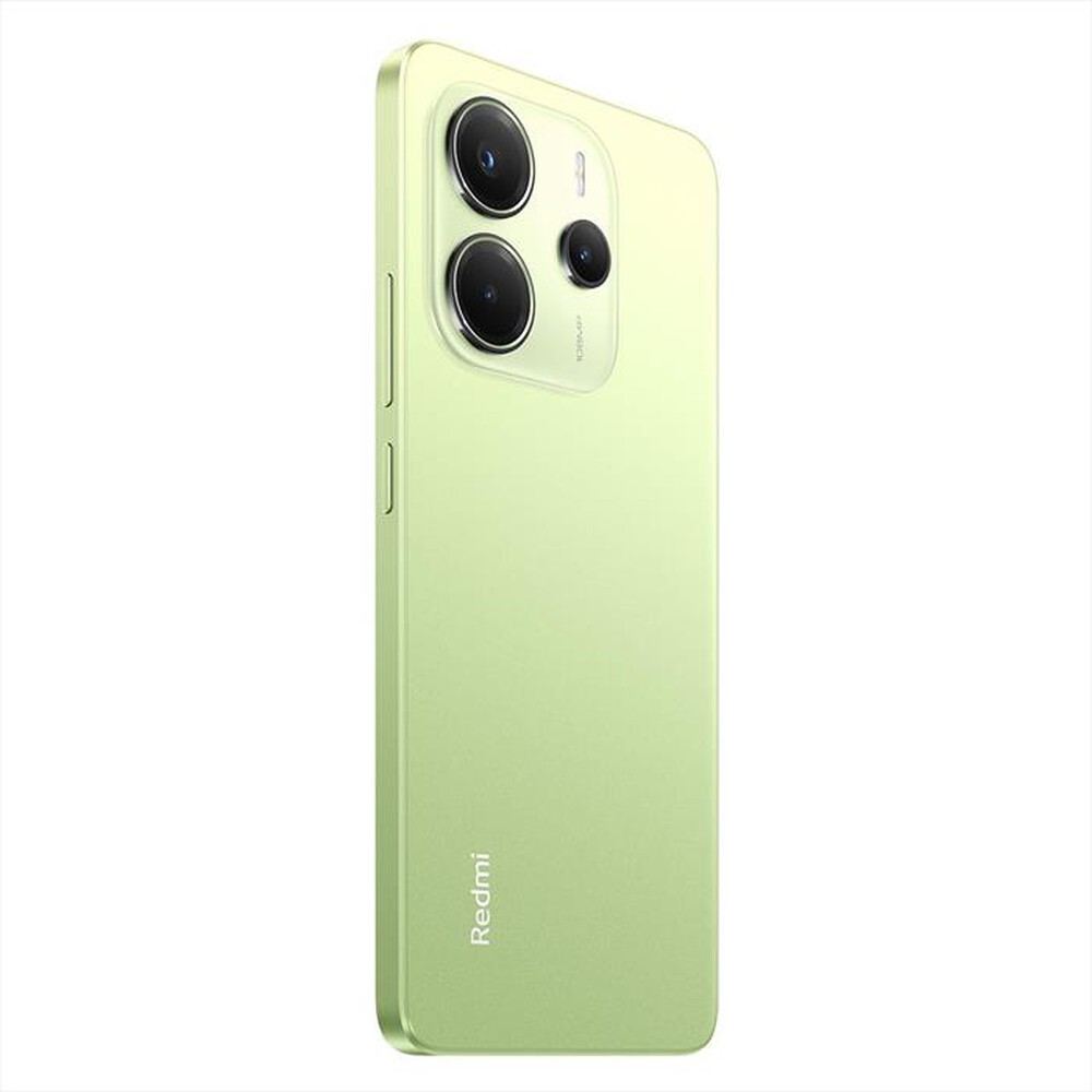 "XIAOMI - REDMI NOTE 14 8+256G-Lime Green"