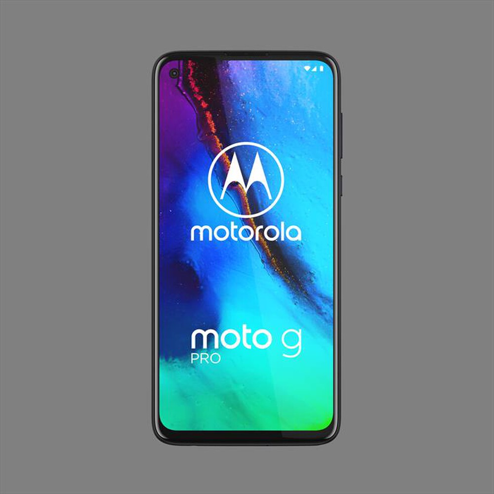 Immagine del prodotto MOTOROLA - MOTO G8 PRO-Mystic Indigo