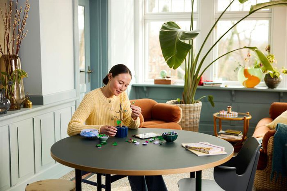 Immagine del prodotto LEGO - BOTANICALS Ibisco - 10372