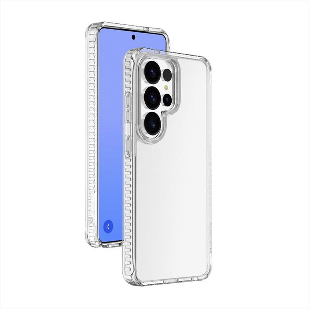 Immagine del prodotto CELLULARLINE - Cover ULTRA STRONG per Galaxy S26 Ultra-Trasparente