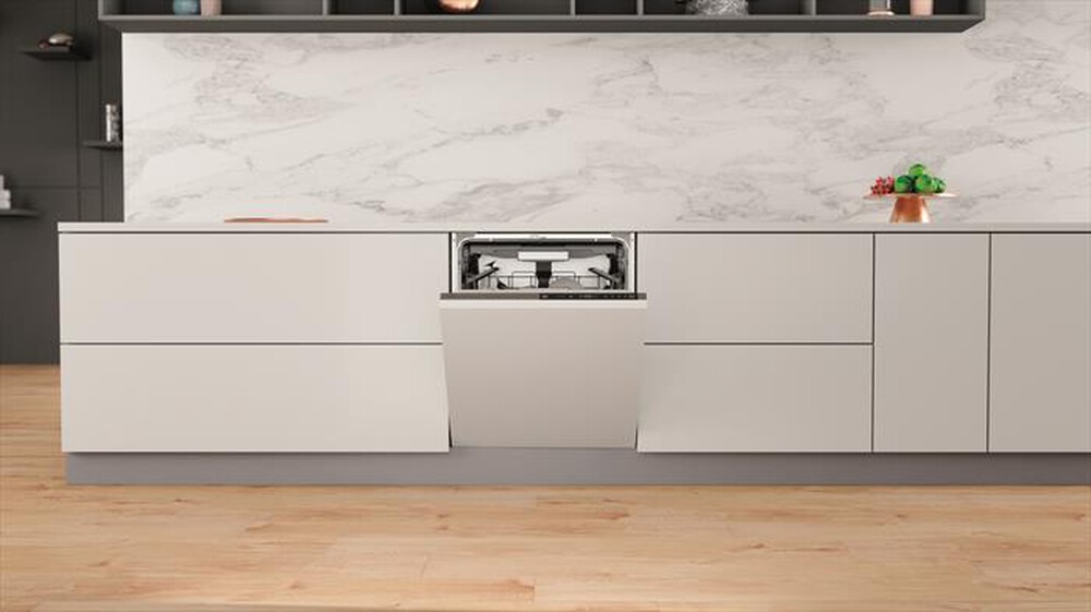 "WHIRLPOOL - Lavastoviglie WIS 9040 PEL Classe C 14 coperti"