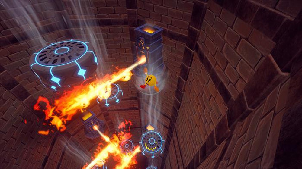 Immagine del prodotto NAMCO - PAC-MAN WORLD 2 RE-PAC PS5