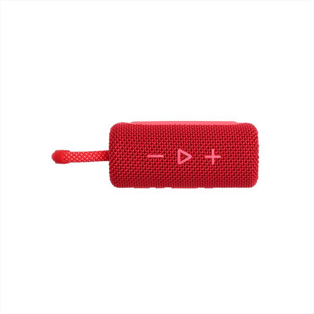 Immagine del prodotto JBL - GO 3-Rosso