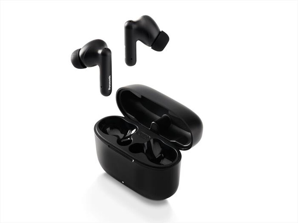 "PANASONIC - Auricolari bluetooth RZ-B110WDE-K-NERO"