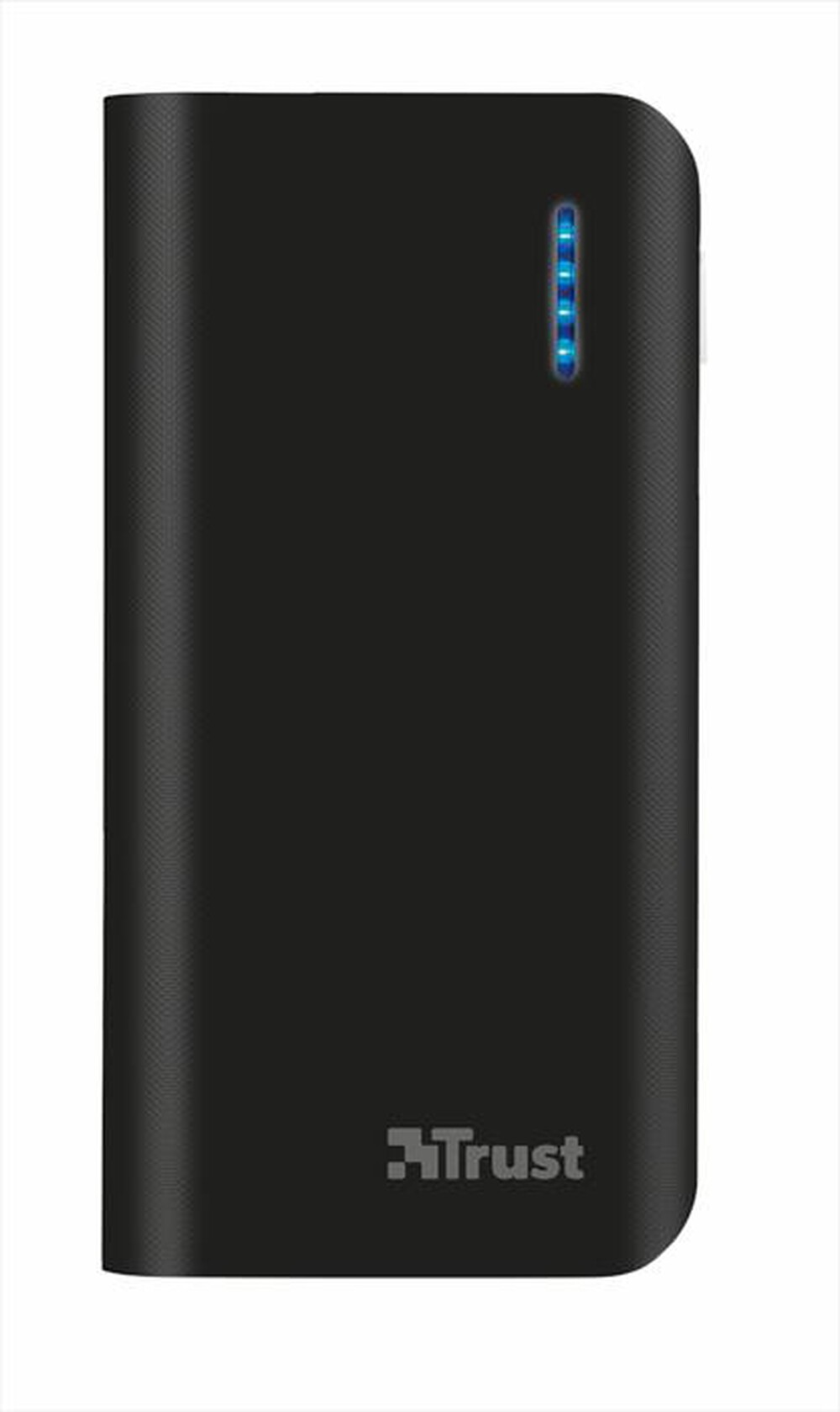 "URBAN REVOLT - PRIMO PWRBNK 4400 BLACK-Black"