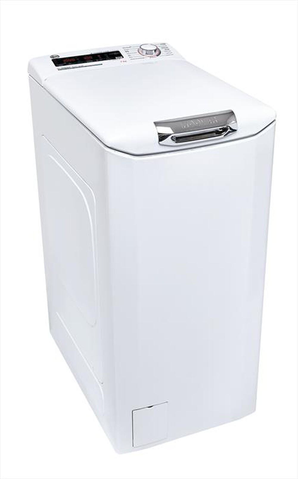 "HOOVER - Lavatrice H3TSM47TAMCE-11 7 Kg Classe B"