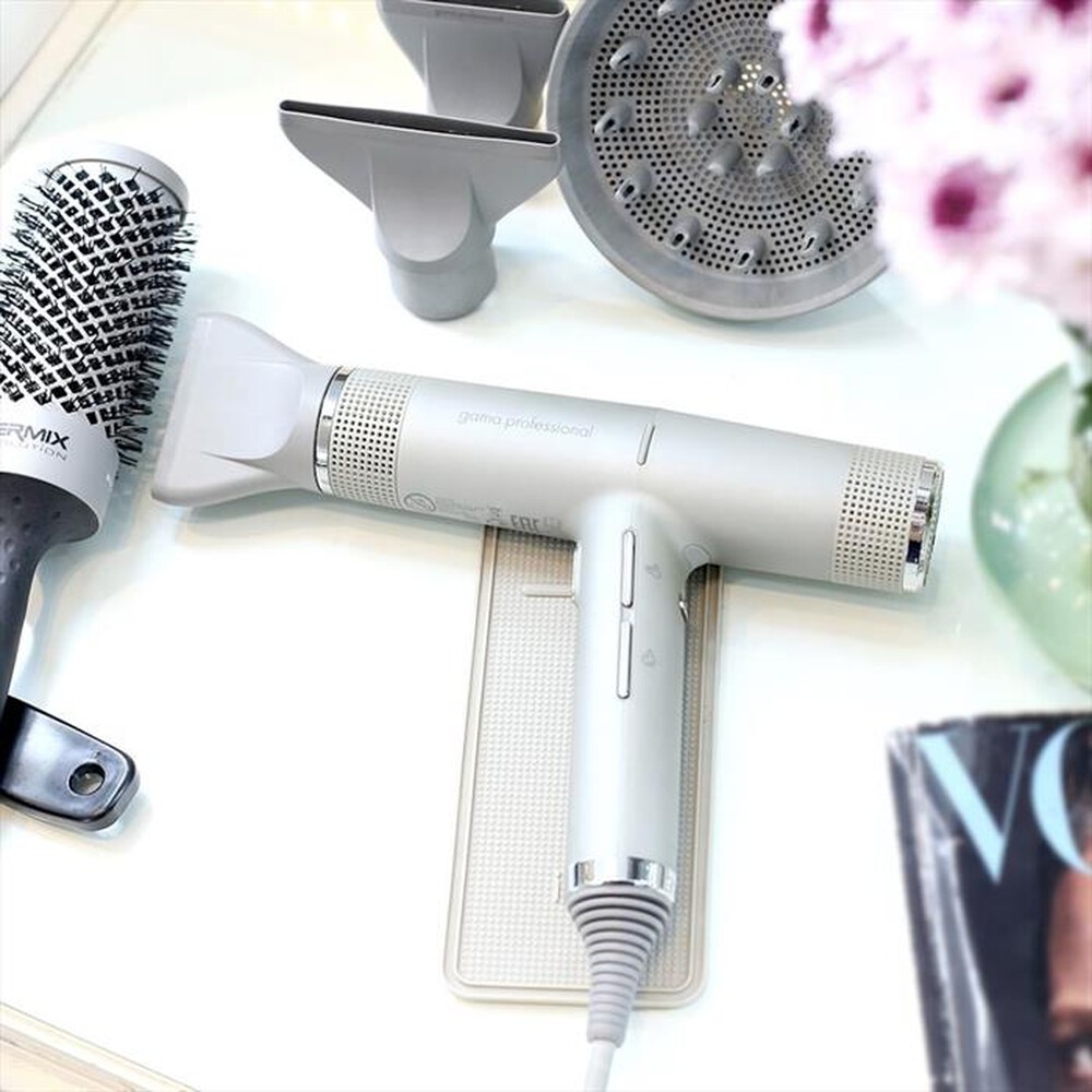 "GAMA - PHON IQ PERFETTO - PH6060-Silver"