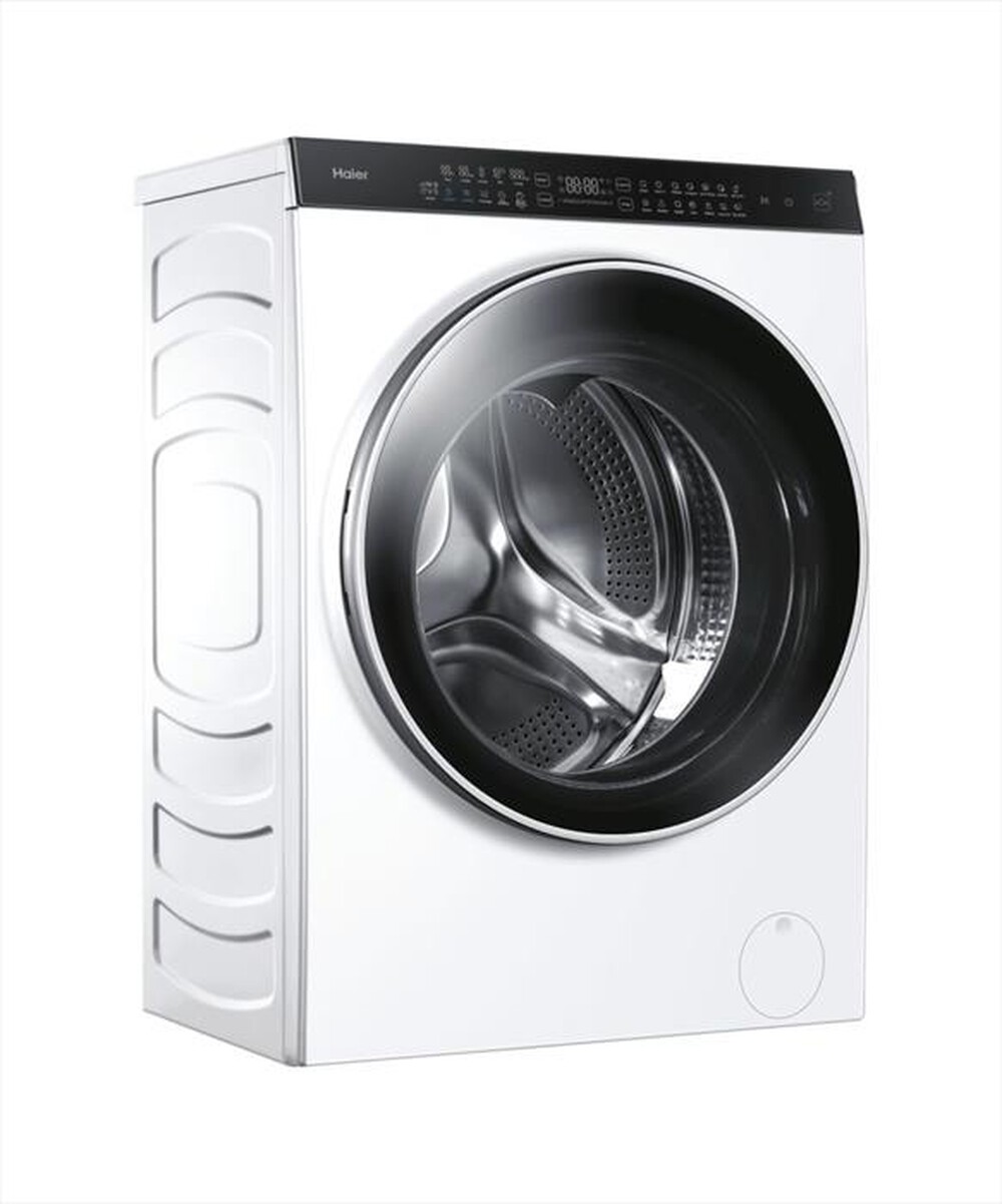 "HAIER - Lavasciuga HWD100-B1499U1N/I 10/6 Kg Classe A-Bianco"