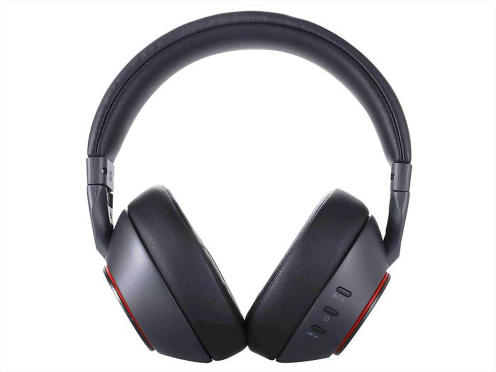 Immagine del prodotto TREVI - CUFFIA DJ RIDUZIONE RUMORE DJ 12E90 ANC
