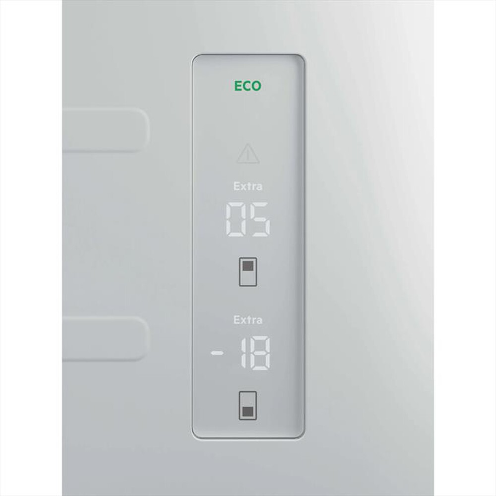 Immagine del prodotto ELECTROLUX - Frigorifero combinato LNT7MC36X Classe C 362 lt-Grigio scuro