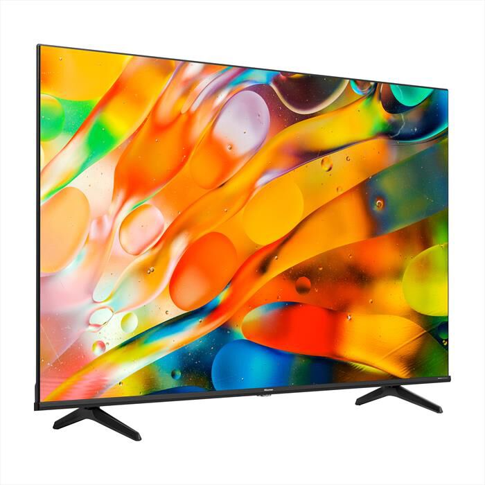 HISENSE - Smart TV Q-LED UHD 4K 50