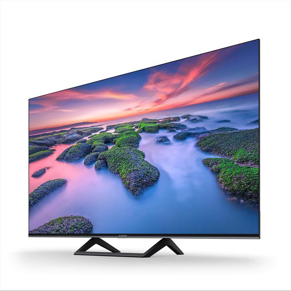 "XIAOMI - Smart TV LED UHD 4K 50\" TV A2 50\"-Nero"