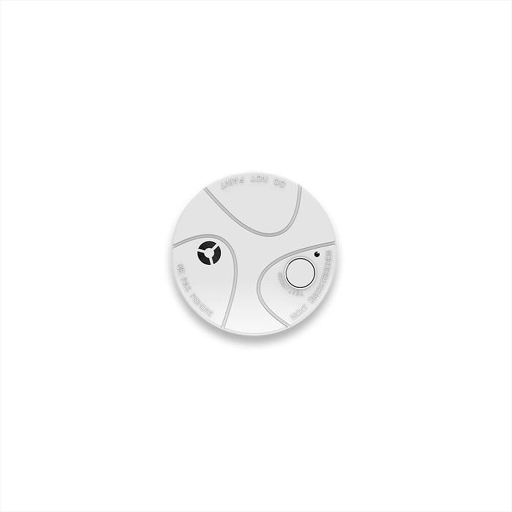 "EZVIZ - T4 RILEVATORE DI FUMO-White"