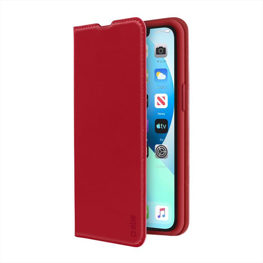 Immagine del prodotto SBS - TEBKLITEIP1361R-Rosso