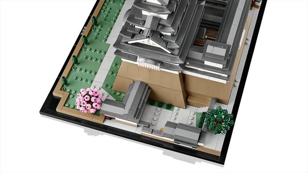 Immagine del prodotto LEGO - ARCHITECTURE Castello di Himeji 21060
